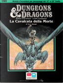 La Cavalcata della Morte by Garry Spiegle