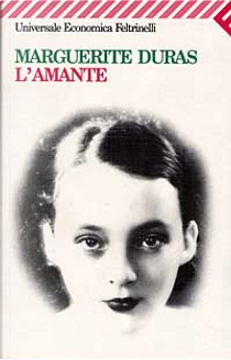 L'amante by Marguerite Duras