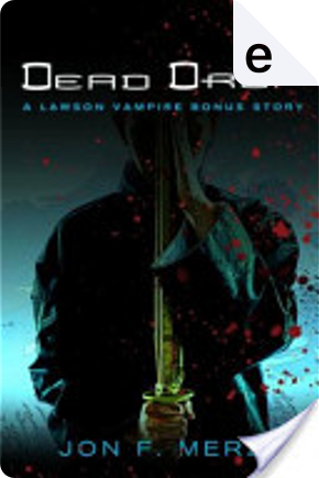 Dead Drop by Jon F. Merz