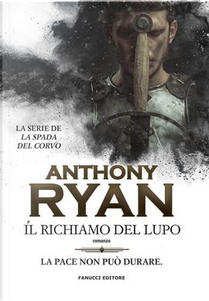 Il richiamo del lupo by Anthony Ryan