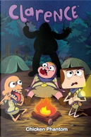Clarence by Derek Fridolfs