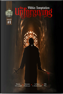 The Unforgiving #1 by Steve O'Connell