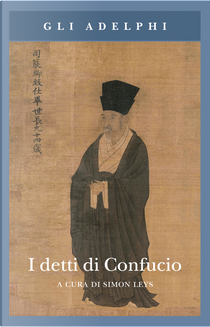 I detti di Confucio