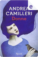 Donne by Andrea Camilleri