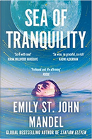 Sea of Tranquility by Emily St. John Mandel