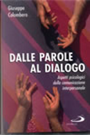 Dalle parole al dialogo by Giuseppe Colombero