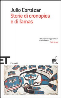 Storie di cronopios e di famas by Julio Cortazar