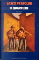 Il quartiere by Vasco Pratolini
