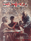 Dylan Dog Speciale n. 34 by Alessandro Bilotta