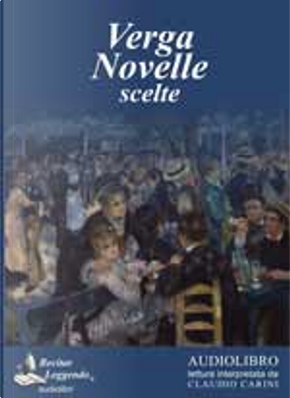 Novelle scelte by Giovanni Verga