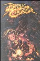Battle Chasers by Joe Madureira