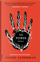 The Power by Naomi Alderman