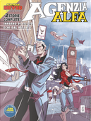Agenzia Alfa n. 43 by Alessandro Russo, Davide Rigamonti