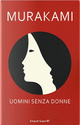 Uomini senza donne by Haruki Murakami