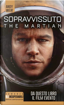 Sopravvissuto by Andy Weir