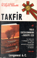 Takfir by Giuseppe Izzo, Paolo Caccia Dominioni
