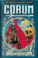The Michael Moorcock Library - the Chronicles of Corum 1 - the Knight of Swords by Mike Baron