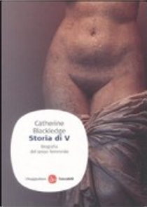 Storia di V by Catherine Blackledge