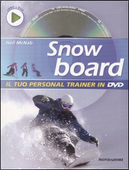 Snowboard by Neil McNab
