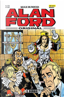 Alan Ford n. 570 by Max Bunker