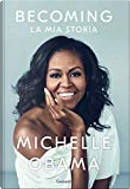 Becoming by Michelle Obama