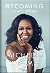 Becoming by Michelle Obama