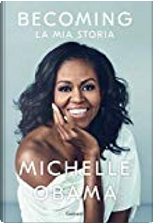 Becoming by Michelle Obama