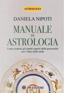 Manuale di astrologia by Daniela Nipoti