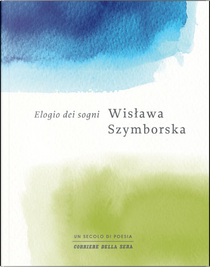 Elogio dei sogni by Wisława Szymborska