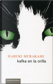 Kafka en la orilla by Haruki Murakami