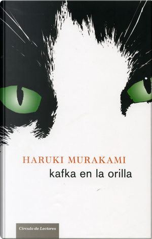 Kafka en la orilla by Haruki Murakami