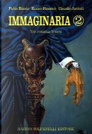 Immaginaria 2 by Claudio Asciuti, Errico Passaro, Fabio Biasio