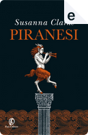 Piranesi by Susanna Clarke