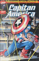 Capitan America & Thor n. 48 by Mark Waid, Tom Peyer