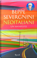 Neoitaliani by Beppe Severgnini