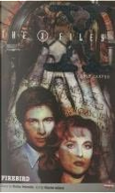 The X-Files, Vol. 1 by Stefan Petrucha