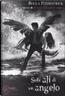 Sulle ali di un angelo by Becca Fitzpatrick
