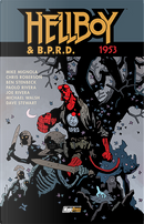 Hellboy & B.P.R.D. vol. 2 by Chris Roberson, Mike Mignola