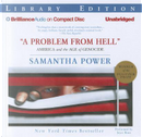 A Problem From Hell by Samantha Power