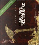 Racconti del terrore. Audiolibro. 2 CD Audio. Ediz. integrale by Edgar Allan Poe