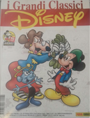 I Grandi Classici Disney (2a serie) n. 34 by Carlo Chendi, Claudia Salvatori, Gian Giacomo Dalmasso, Guido Martina, Luciano Bottaro, Romano Scarpa, Vic Lockman
