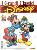 I Grandi Classici Disney (2a serie) n. 34 by Carlo Chendi, Claudia Salvatori, Gian Giacomo Dalmasso, Guido Martina, Luciano Bottaro, Romano Scarpa, Vic Lockman