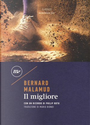 Il migliore by Bernard Malamud