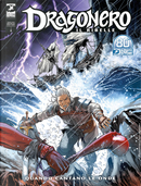 Dragonero il ribelle n. 20 by Luca Barbieri
