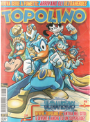 Topolino n. 2727 by Andrea Freccero, Carlo Gentina, Daniela Vetro, Fabio Michelini, Giampiero Ubezio, Marco Bosco, Maria Muzzolini, Ottavio Panaro, Riccardo Secchi, Stefano Turconi