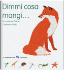 Dimmi cosa mangi... by Clémence Pollet, Françoise De Guibert