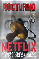 Nocturno n. 229 by Davide Pulici, Elisabetta Rossi, Francesco Barilli, Giorgia De Carolis, Luigi Cozzi, Manlio Gomarasca, Marcello Aguidara, Max Della Mora, Pierre Hombrebueno, Ricky Caruso, Roberto Curti