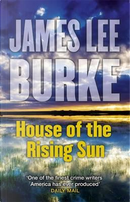 House of the rising sun by James Lee Burke