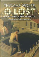 O lost by Thomas C. Wolfe