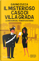 Il misterioso caso di villa Grada by Gavino Zucca